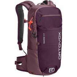 Ortovox Traverse 18 S Walking backpack Mountain Rose 18 L