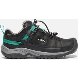Keen Targhee Low Waterproof Junior Hiking Shoes AW22