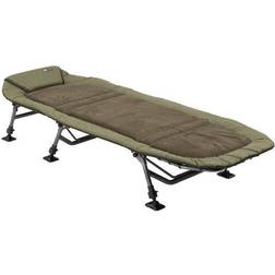 JRC Cocoon Levelbed Cpt