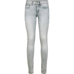G-Star 3301 Mid Skinny Jeans