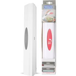 Wenko Perfect Cutter Kitchen Foil Dispenser White