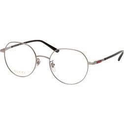 Gucci GG 1349O 001, including lenses, ROUND Glasses, UNISEX