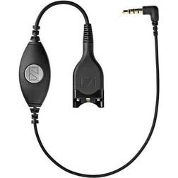 EPOS CMB 01 CTRL Easy Disconnect/Mini-phone Cable