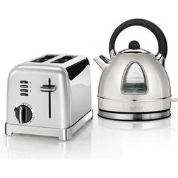 Cuisinart Frosted Pearl Traditional 2