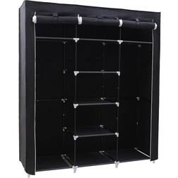 Songmics Portable Chest of Drawer 45x175cm