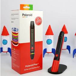Polaroid Play 3D Pen Bundle