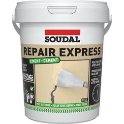 Soudal Repair Express 900ml Cement 1pcs