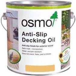 Osmo Anti Decking Oil Clear 0.75L