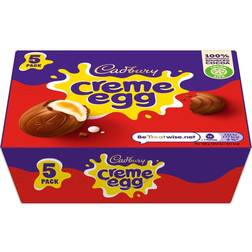 Cadbury Creme Egg 200g 5pcs