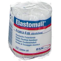 BSN Medical ELASTOMULL 4 cmx4 m elast.Fixierb.2094 1 St.