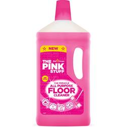 The Pink Stuff All Purpose Floor Cleaner 1L