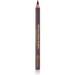 Dermacol True Colour Eyeliner Long-Lasting Eye Pencil Shade 10