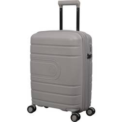 IT Luggage Eco Hard Shell Suitcase