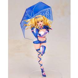 Og Char by Yanyo Rumored Race Queen 1/6 PVC Figure soldout AUG212962