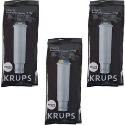 Krups F088 Aqua Filter System Water Filtration Cartridge 3