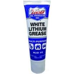 LUCAS Lithium Grease 236ml 10533 Motor Oil