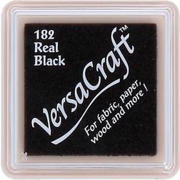 Imagine VersaCraft Mini Ink Pad-Real Black