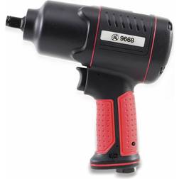 BGS Technic Impact Wrench 12,5 mm 420 Nm 7500 rpm 9668