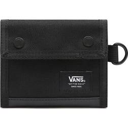 Vans Kent Trifold Wallet Black