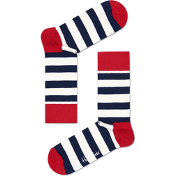 Happy Socks Stripe Socks - Multicolor