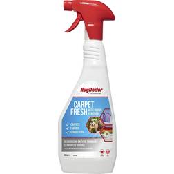 Rugdoctor Carpet Fresh with Odour Remover 500ml
