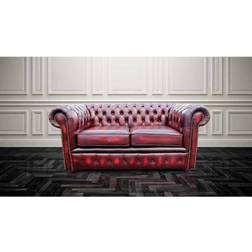 Chesterfield London 2 Seater Sofa