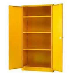 VFM Hazardous Substance Storage Cabinet