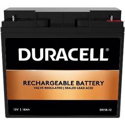 Duracell DR18-12