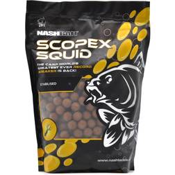 Nash Scopex Squid Boilies