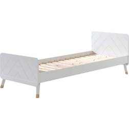 Vipack Billy Single Bed