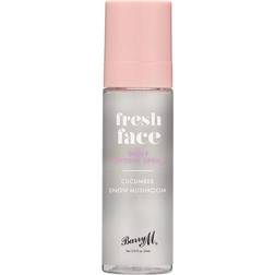 Barry M Fresh Face Setting Spray Dewy 70ml