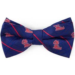 Eagles Wings Men's NCAA Oxford Bow Tie, Multicolor
