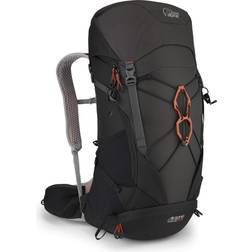 Lowe Alpine AirZone Trail Camino 37:42 Walking backpack Men's Black Anthracite M