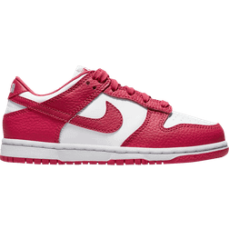 Nike Dunk Low PS - White/Gypsy Rose