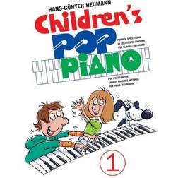 Children's Pop Piano 1