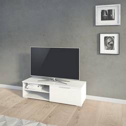 Furniture To Go Match Unit TV Bench