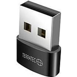 Terratec C20 USB USB-Stecker C iPhone Pro