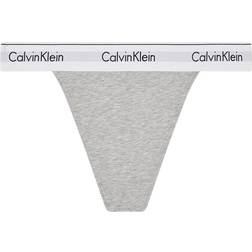 Calvin Klein Modern Cotton String Thong
