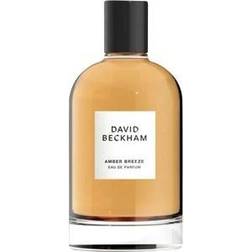 David Beckham Men's fragrances Collection Amber Breeze 100ml