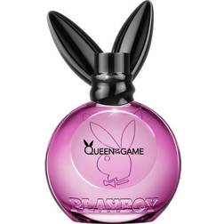 Playboy fragrances Queen Of The Game Eau de Toilette Spray 40ml