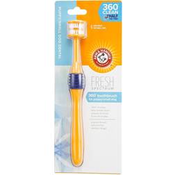 Arm & Hammer Fresh 360 Degree Toothbrush Puppy/Small