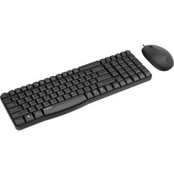 Rapoo NX1820 Keyboard Mouse