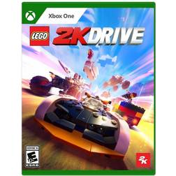 Lego 2K Drive Standard Edition (XOne)