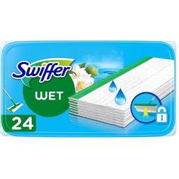 Swiffer Wet Morning Fresh Refill 24