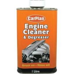 CarPlan C/PECL001 Engine Cleaner & Degreaser 1 litre