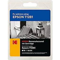 Kodak Ink Cartridge Epson T1281