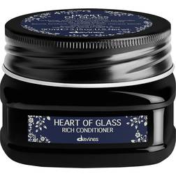 Davines Heart of Glass Rich Conditioner 90ml