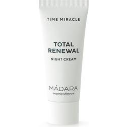 Madara Time Miracle Total Renewal Night Cream 20ml