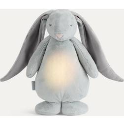 Noising Rabbit With A Moonie Soft Toys Night Light