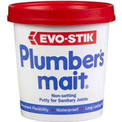 Evo-Stik Plumber's Mait Non-Setting Putty